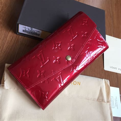 leather lv wallet|louis vuitton wallet price list.